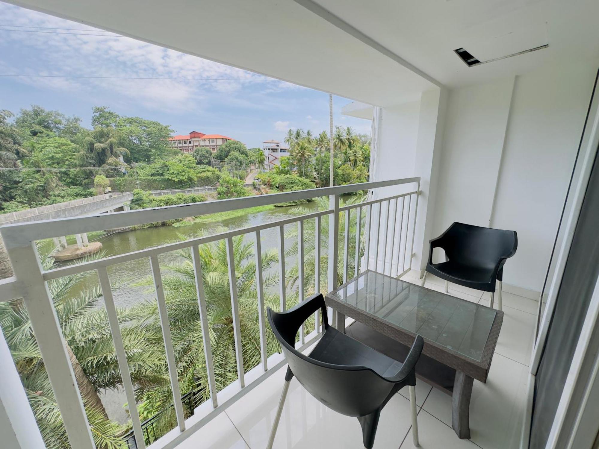 Hotel Lets Stay Kochi Eksteriør bilde
