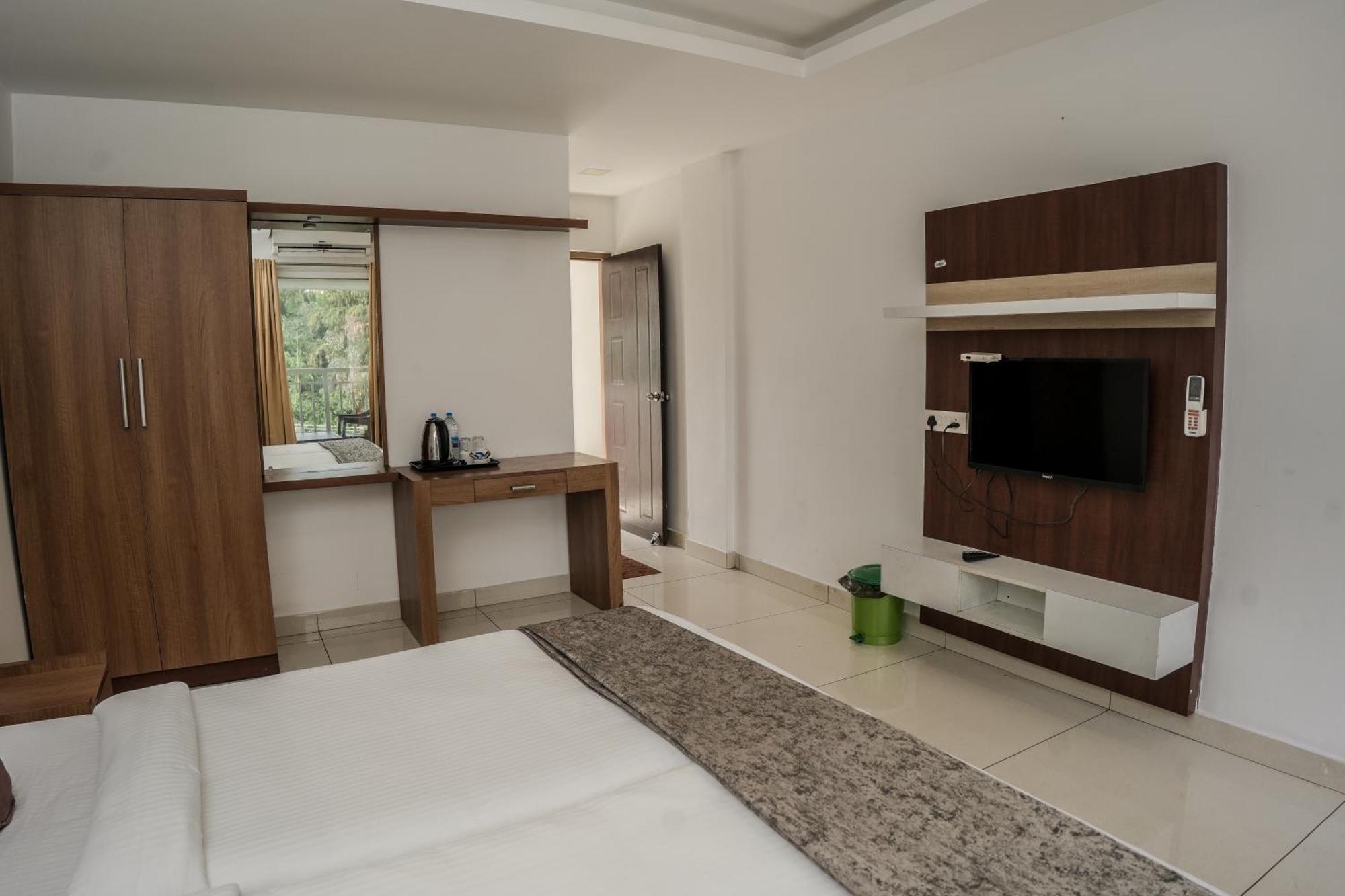 Hotel Lets Stay Kochi Eksteriør bilde