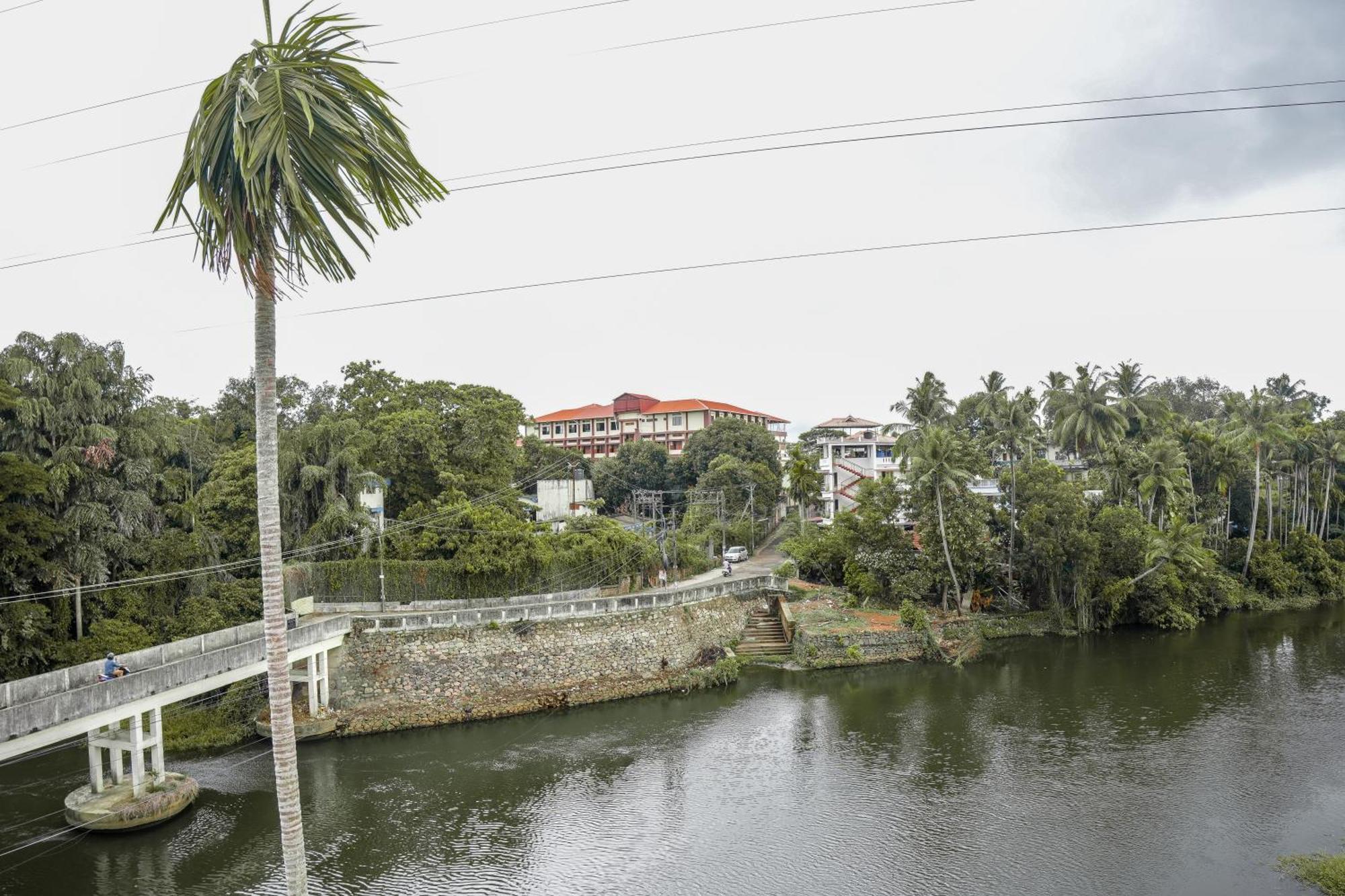 Hotel Lets Stay Kochi Eksteriør bilde