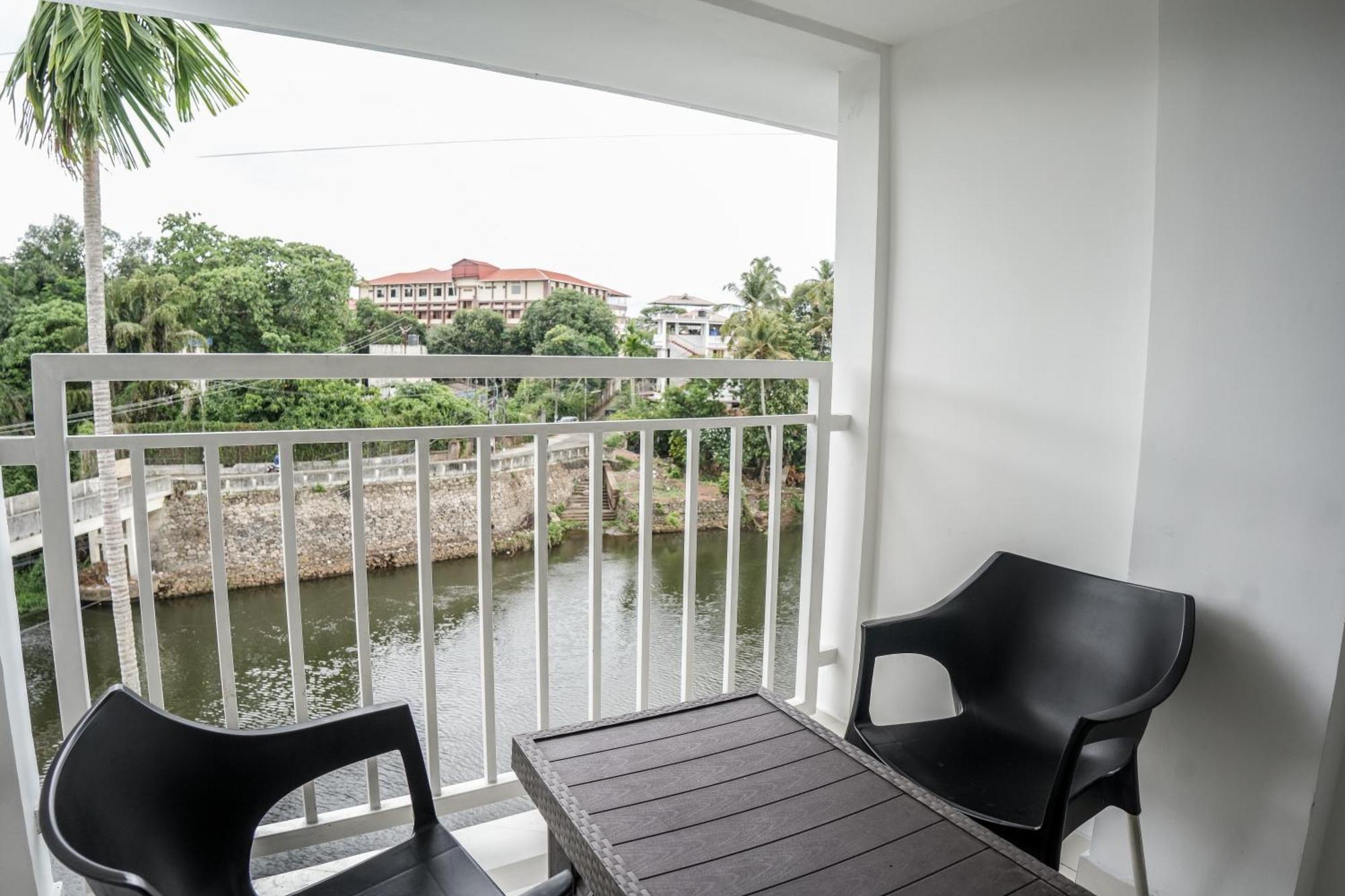 Hotel Lets Stay Kochi Eksteriør bilde